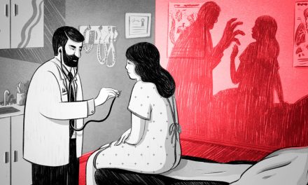 Hospital fires psychiatrist after patient files sexual harassment complaint