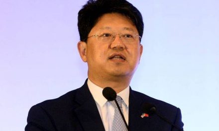 China willing to train Malaysian talents