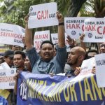 Utusan mungkin ditutup kerana tiada wang, kata kesatuan wartawan