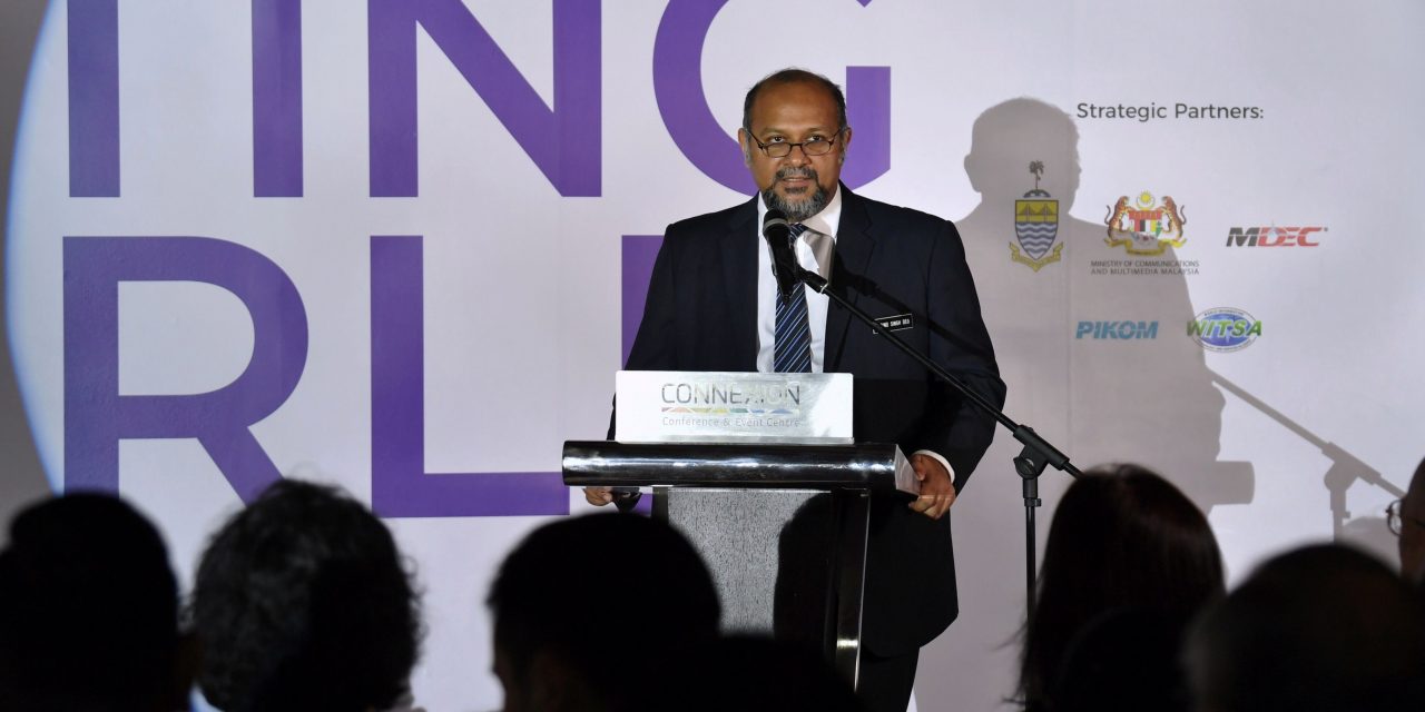 Gobind: Personal data protection law being reviewed