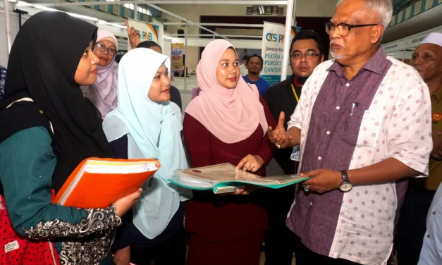 No employers found hiring workers based on race, says Mahfuz