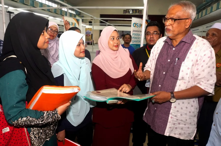 No employers found hiring workers based on race, says Mahfuz