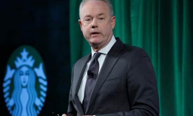 Starbucks to offer mental health services as new employee benefit