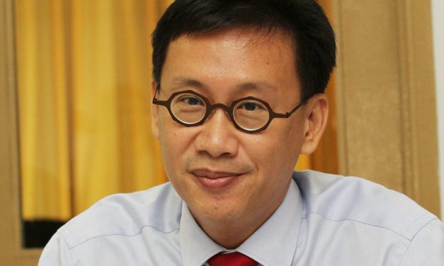 Don’t increase minimum wage, if ministers can get by with RM1,200 ~ YB Wong Chen