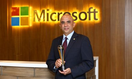 Microsoft Malaysia is among the top choices for graduate employability in the 2019 Graduates’ Choice Award