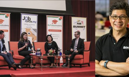 Why you should check out this HR Summit Organized by Kakitangan.com & MyFreelys Academy in November’19.