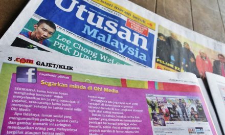 Human resources ministry tells Utusan to pay outstanding wages, VSS compensation
