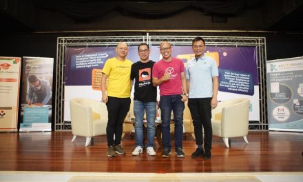 Highlights: Kakitangan.com HR Summit & Networking Event 2019, Kuala Lumpur