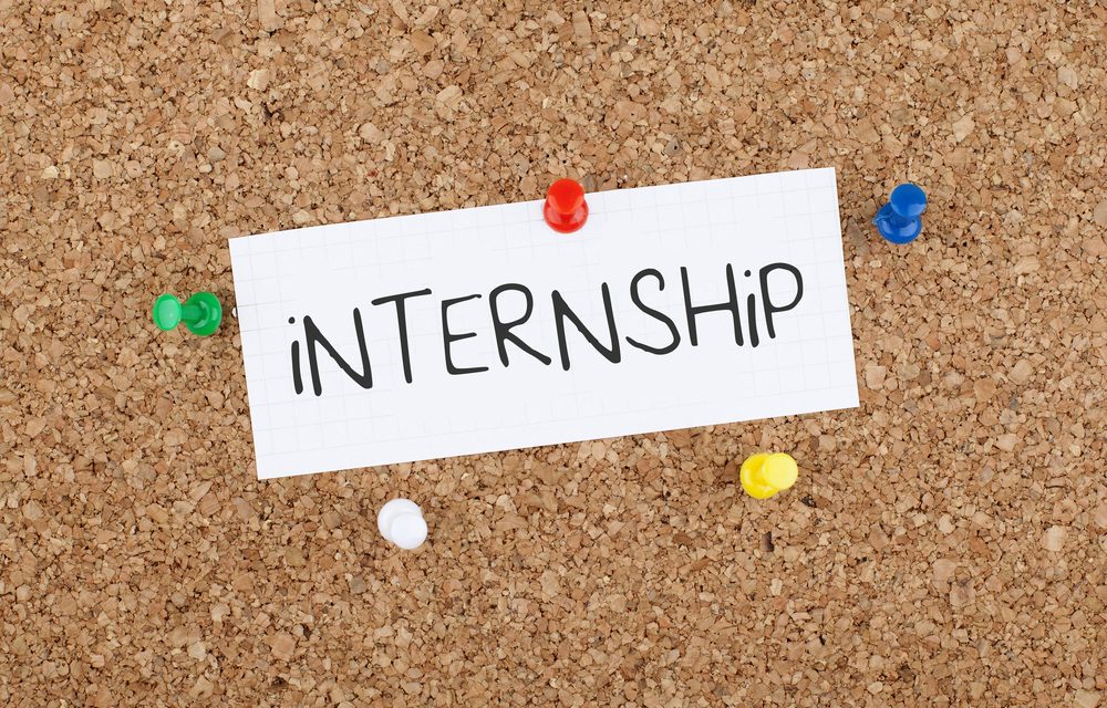 The 25 highestpaying internships in the US HR News