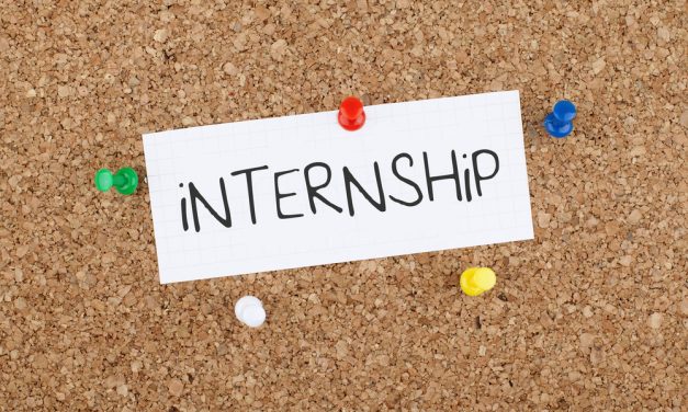 The 25 highest-paying internships in the US