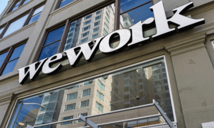 WeWork to lay off 2,400 workers worldwide; not known if Singapore affected