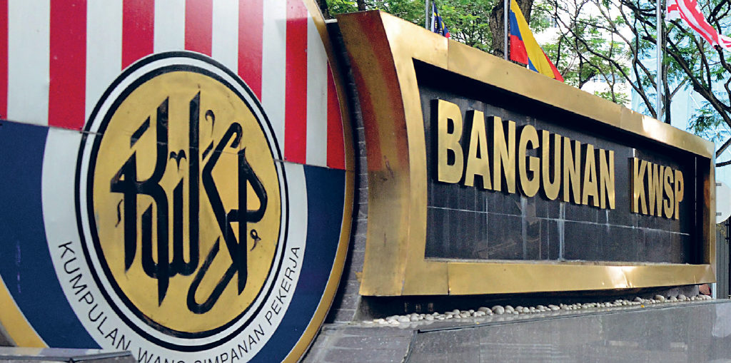 Bill tabled to allow transfer of husband’s EPF contributions to wife