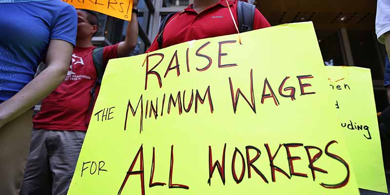 MEF chided over continued move to paint minimum wage negatively