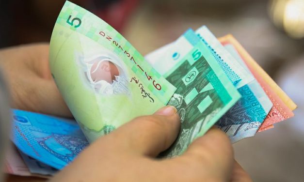 人资部宣布明年57主要城市　最低薪资提高至1200
