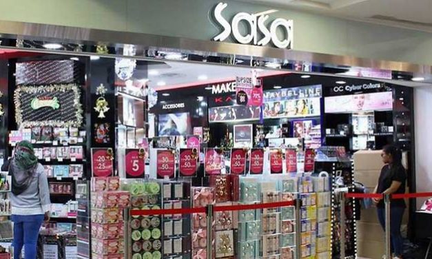 Sasa to close all retail stores in Singapore