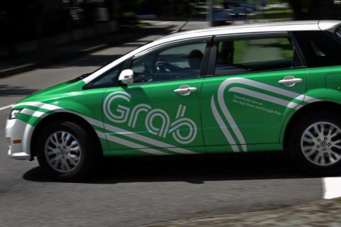 In possible test case, former Grab driver reports firm for unfair dismissal