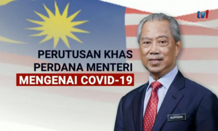 PM announces RM10b cash handouts for B40, M40 starting April