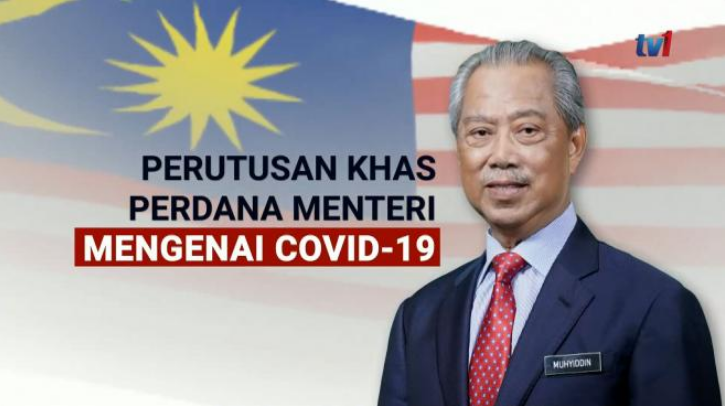 PM announces RM10b cash handouts for B40, M40 starting April