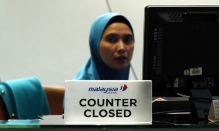 Malaysia Airlines asks staff to take months of unpaid leave as Covid-19 bites