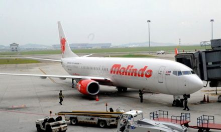 Illegal for Malindo to cut pay, says air crew union