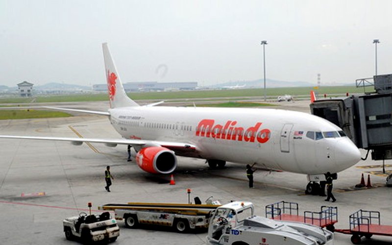 Illegal for Malindo to cut pay, says air crew union