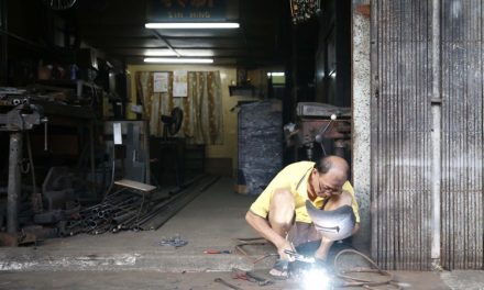 Miti: Auto workshops, spare parts stores allowed to operate during MCO