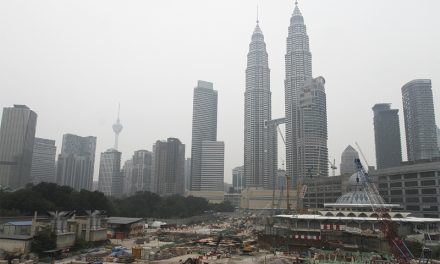 Malaysia’s unemployment rate at 3.3pc as of Feb 2020