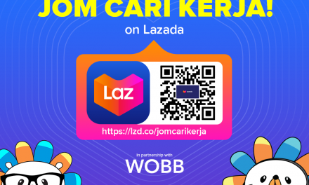Lazada Hosts Digital Job Fair to Help Malaysians Bounce Back