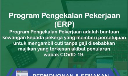 Socso ends Covid-19 employee retention scheme due to insufficient funds