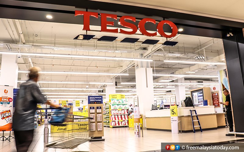 Tesco slavery review tells of abuses in Malaysian operations
