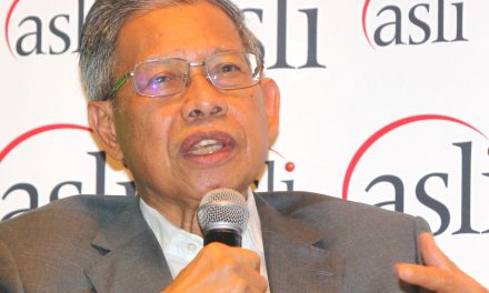 Tok Pa: Govt had to reopen economy as number of unemployment could have tripled