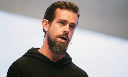 Twitter employees can work from home forever, CEO says
