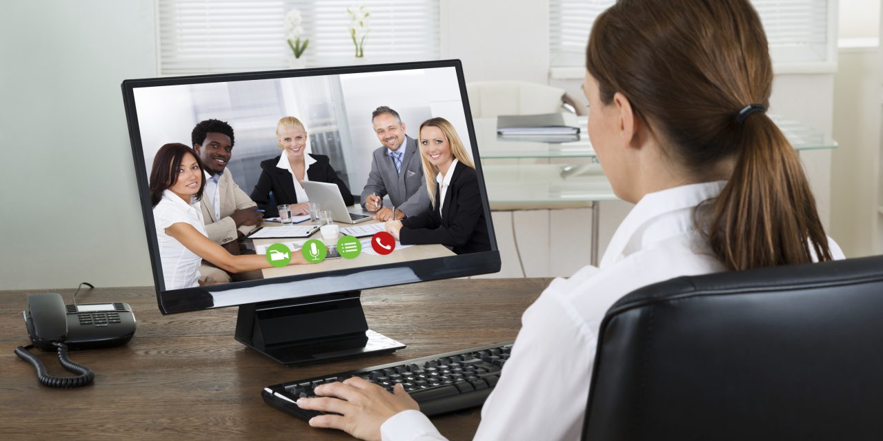 Job seekers urged to master virtual interviews