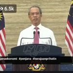 PM: Unemployed Malaysians Will Get RM800 For 6 Months