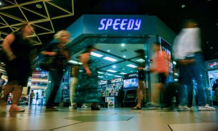 After over three decades, Speedy Videos closing all stores in Malaysia permanently