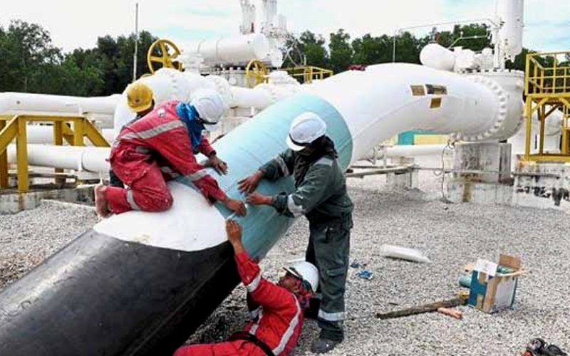 Court throws out unfair dismissal claim against GLC over pipeline projects