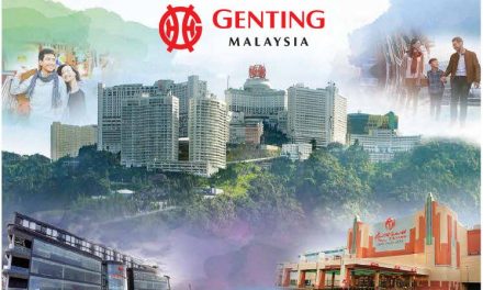 Genting Malaysa is said to cut 15% of its workforce