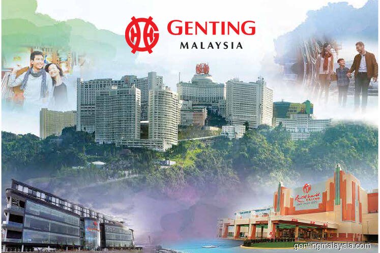 Genting Malaysa is said to cut 15% of its workforce