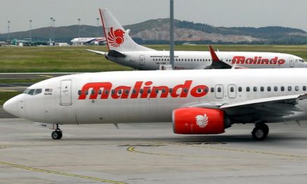 Bekas kakitangan mahu bawa Malindo Airways ke mahkamah