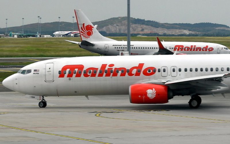 Bekas kakitangan mahu bawa Malindo Airways ke mahkamah