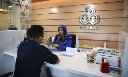 Socso says received 302,997 applications for Wage Subsidy Programme