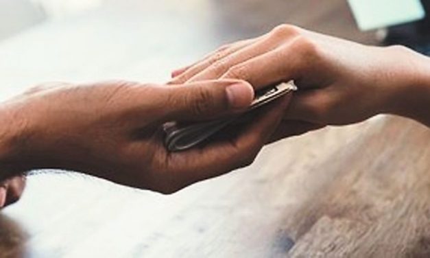 Keep your business clean