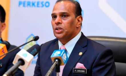 Over 60,000 lost jobs since early this year: Saravanan