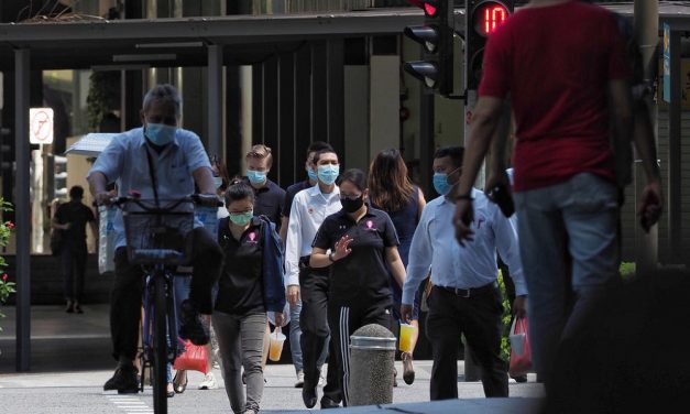 Singapore’s NTUC proposes ‘fair retrenchment framework’ while urging firms to preserve jobs