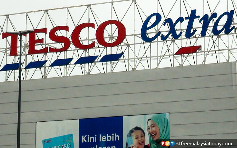 Tesco akan tamat kontrak dengan agensi pekerja asing