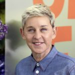 Ellen DeGeneres apologises to staff for toxic work environment