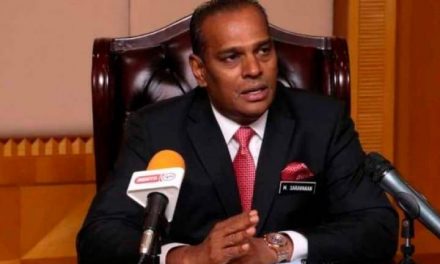 Employees being retrenched without informing labour dept – Saravanan