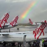 Virgin Australia closes budget offshoot, fires 3,000 staff