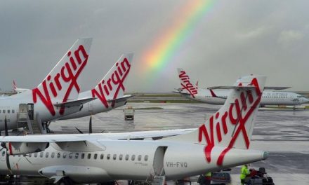 Virgin Australia closes budget offshoot, fires 3,000 staff