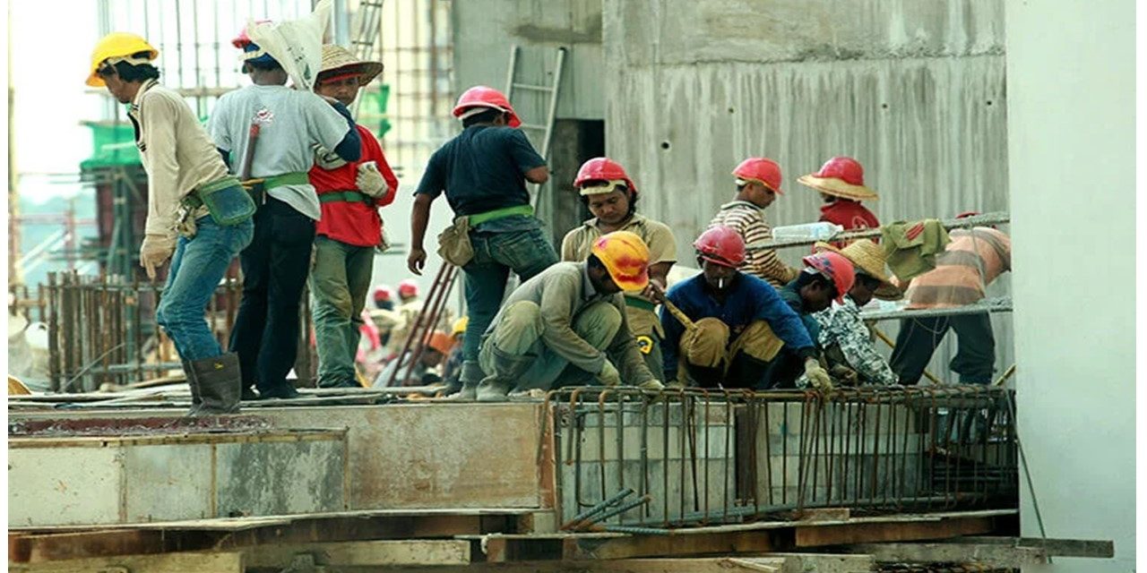 Employers can be fined RM50,000 for not providing proper housing for workers from Sept 1